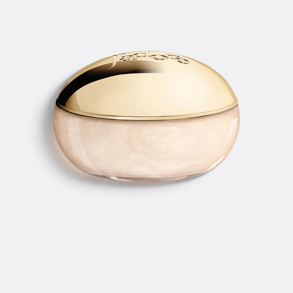 Dior J’adore Shimmering Body Scrub NIB